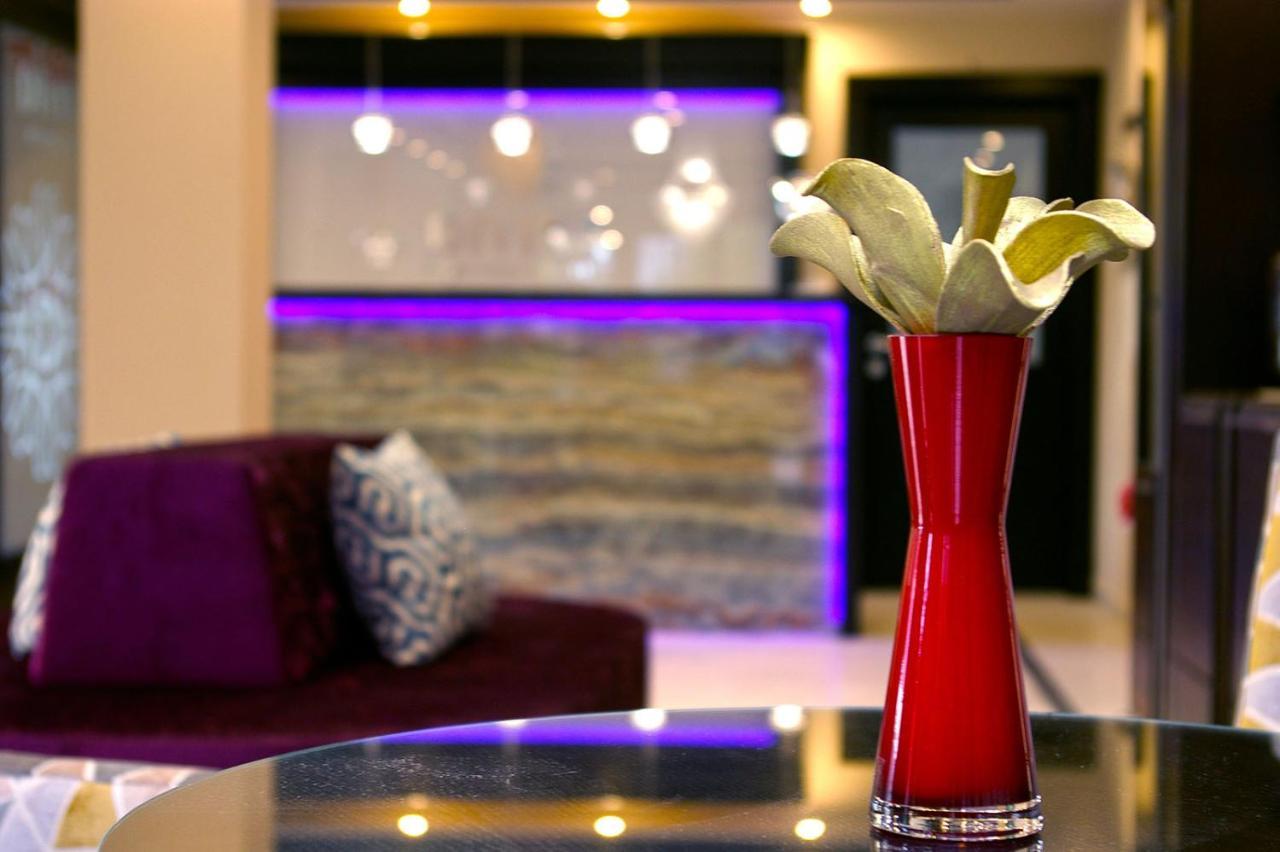 Boutique Hotel Divina Harkány Zewnętrze zdjęcie
