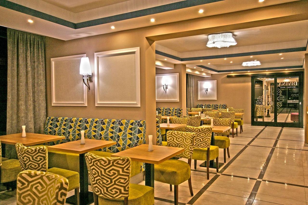 Boutique Hotel Divina Harkány Zewnętrze zdjęcie